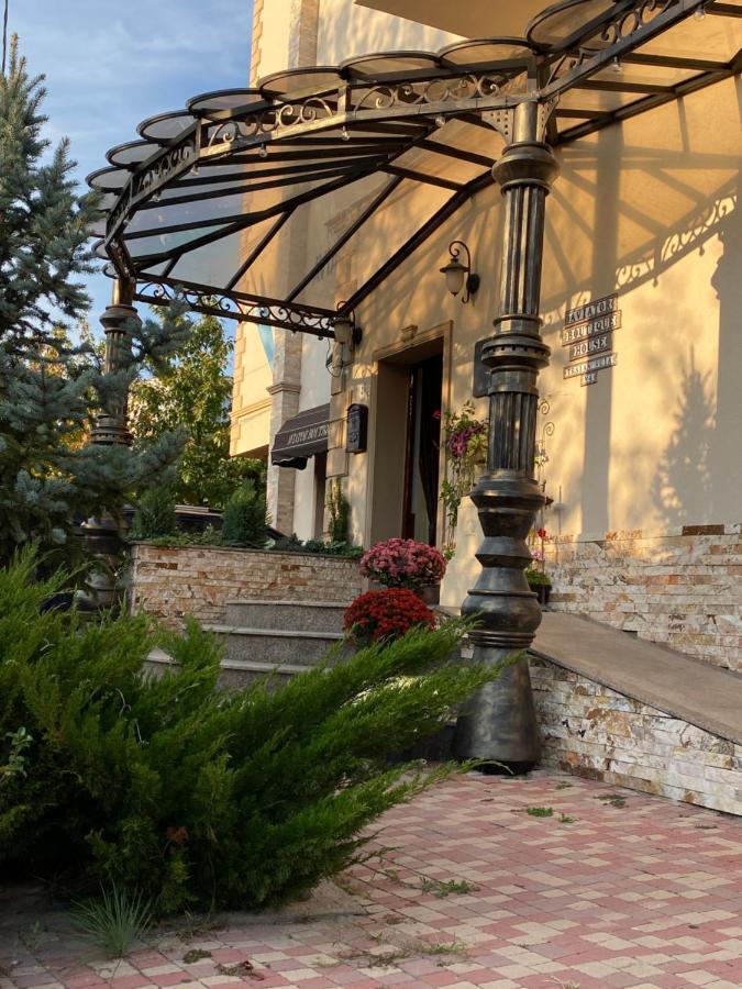 Hotel Aviator Boutique Otopeni Exterior foto